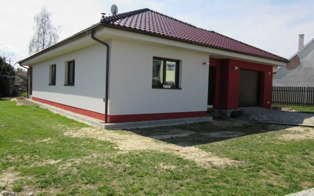 RD Lomnice nad Lužnicí