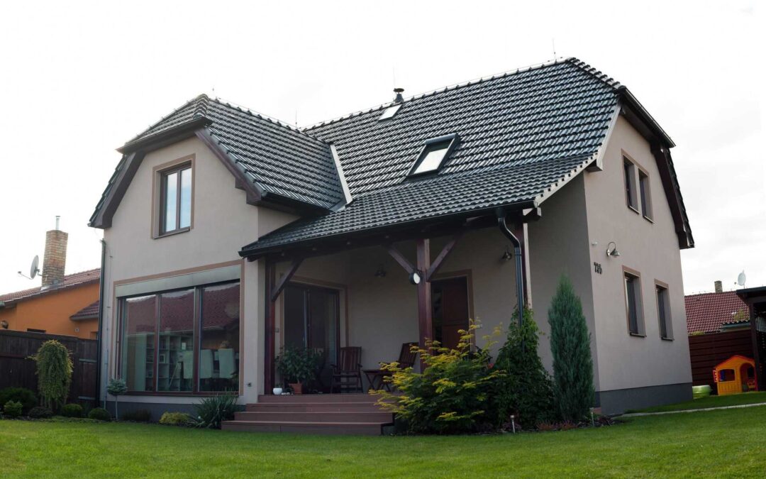 R.D. Třeboň Sídliště
