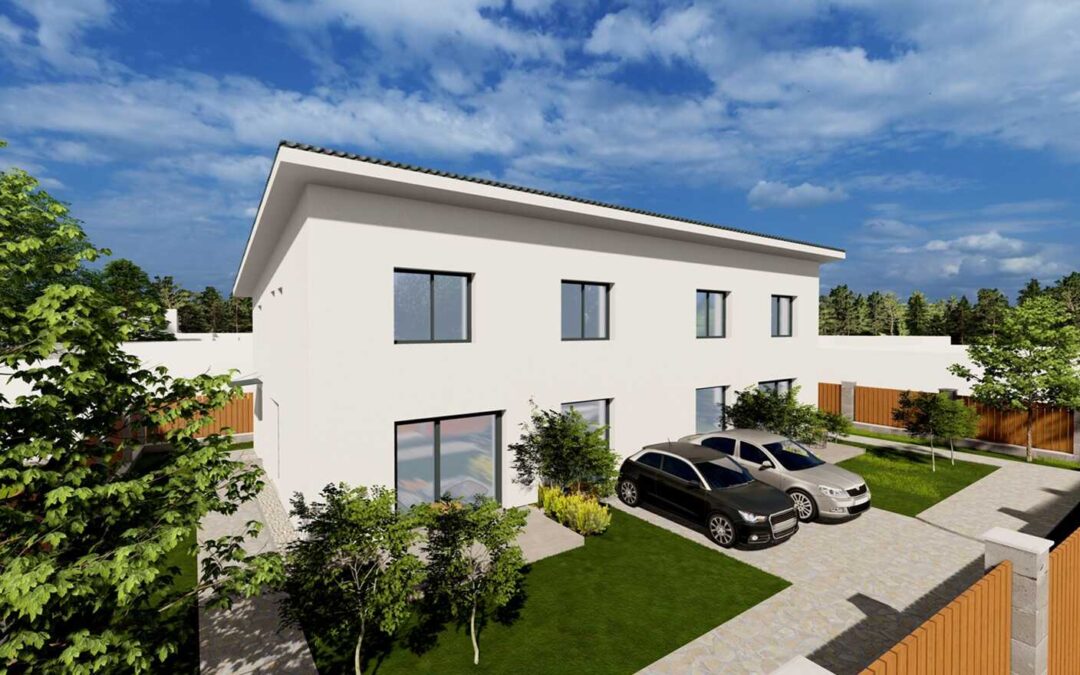 Vráto 2 – rodinný dům