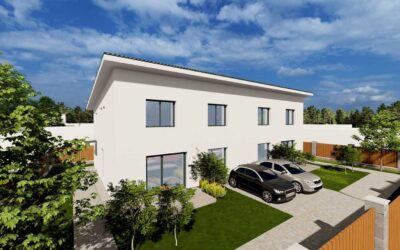 Vráto 2 – rodinný dům