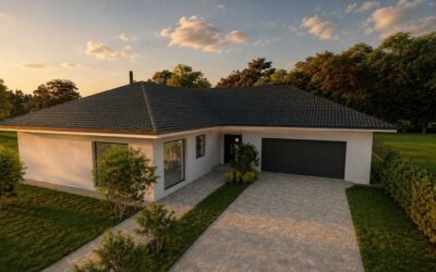 Neplachov 1 – rodinný dům